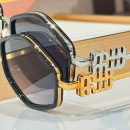 Picture of Miu Miu Sunglasses _SKUfw79615623fw